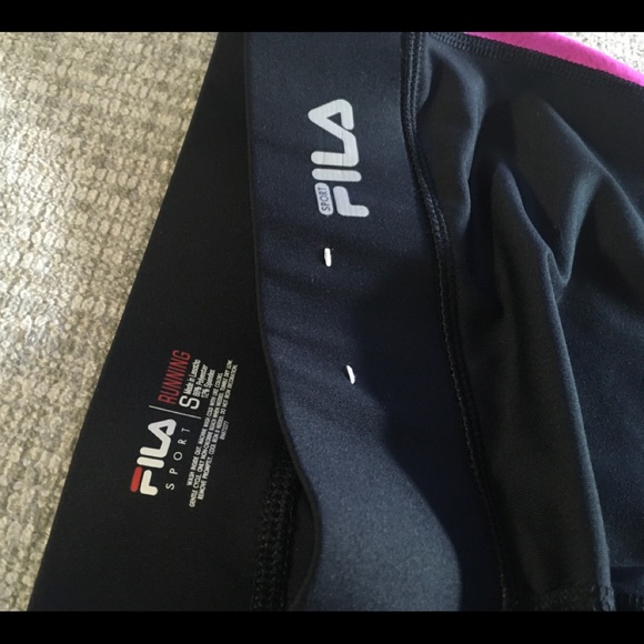 FILA Sport Set - Picture 5 of 8